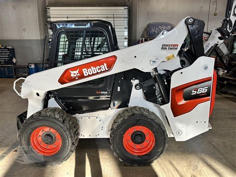 s86 bobcat for sale